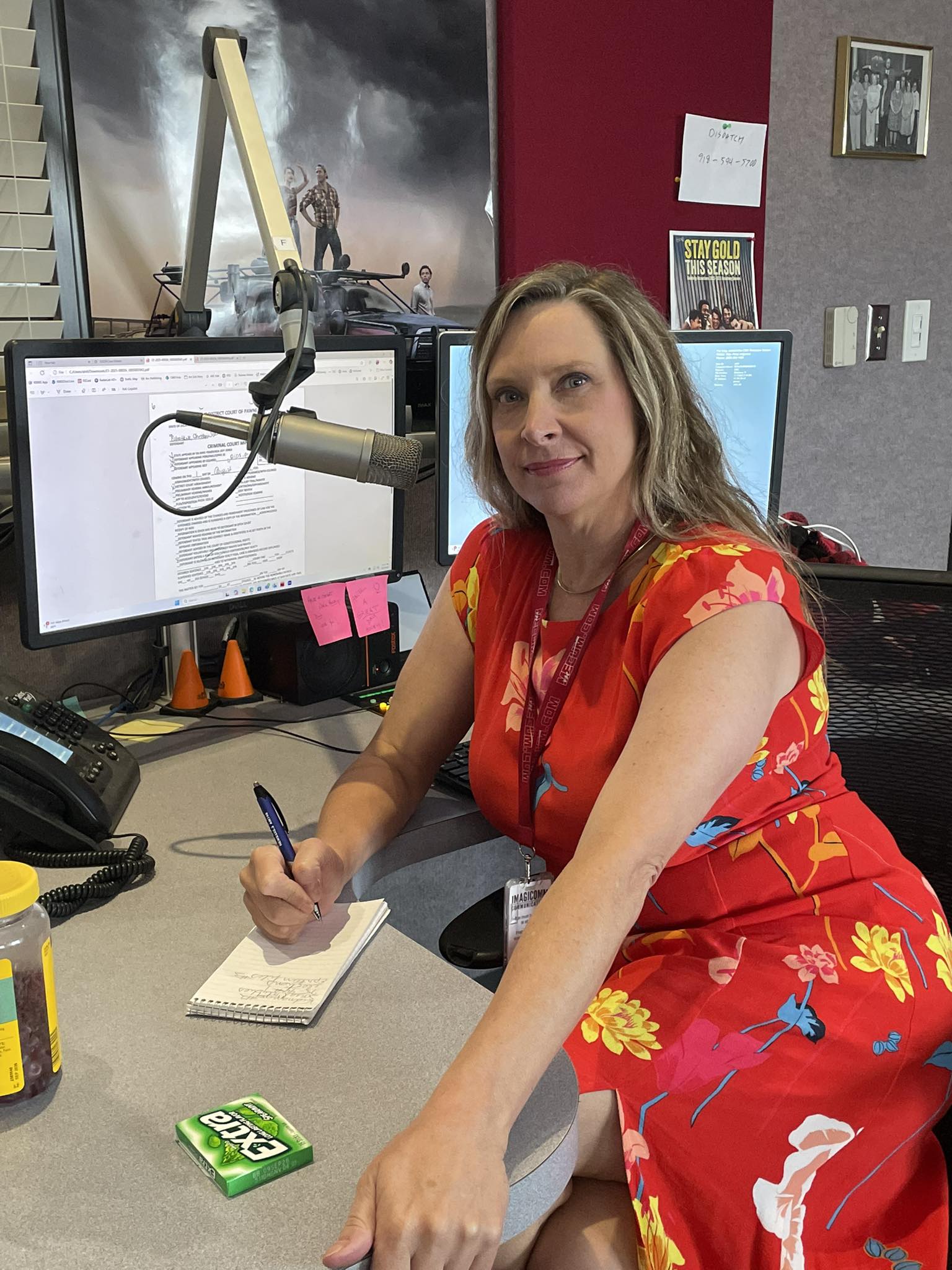 About Kenai Peninsula Cultural Foundation